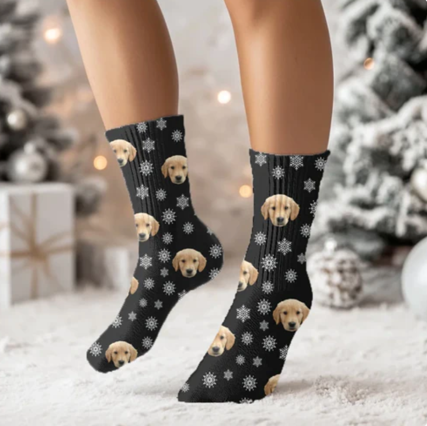 Christmas - Socks