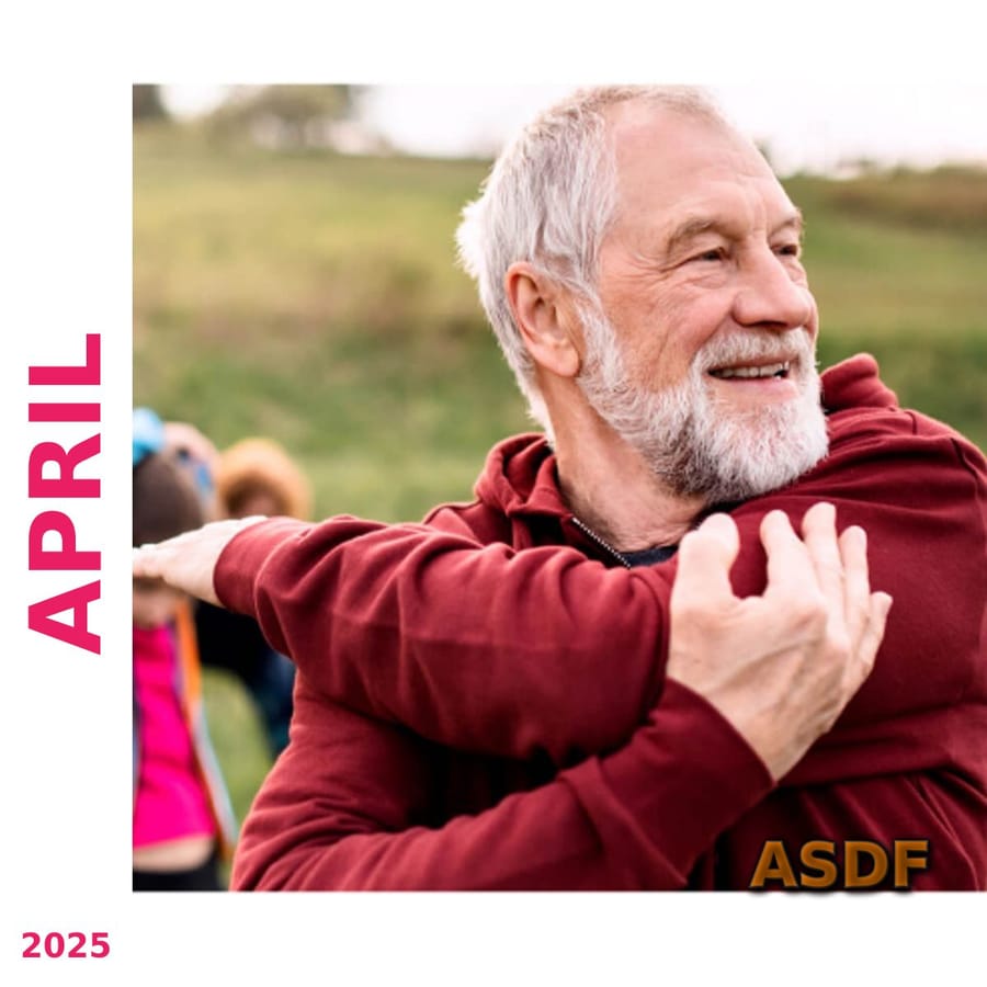 Customized Calendar - asdf