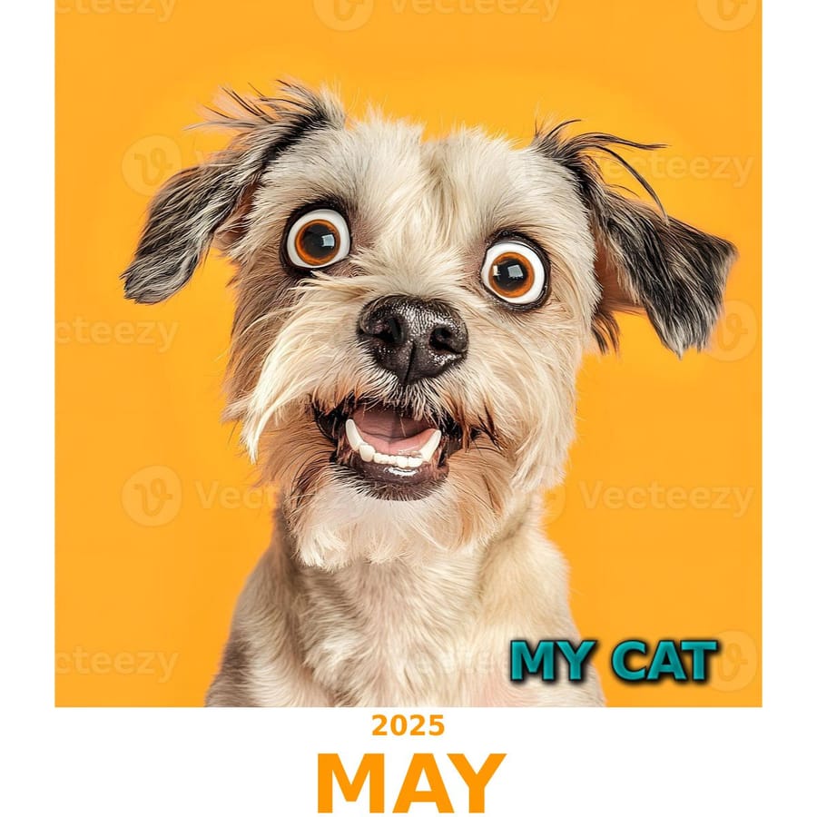 Customized Calendar - Aymen Bou