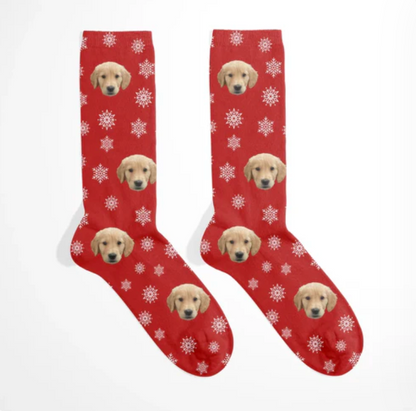 Christmas - Socks