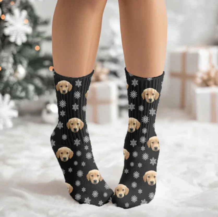 Christmas - Socks