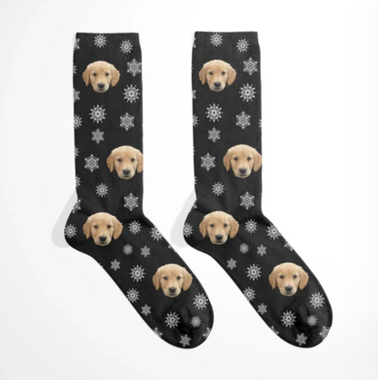 Christmas - Socks