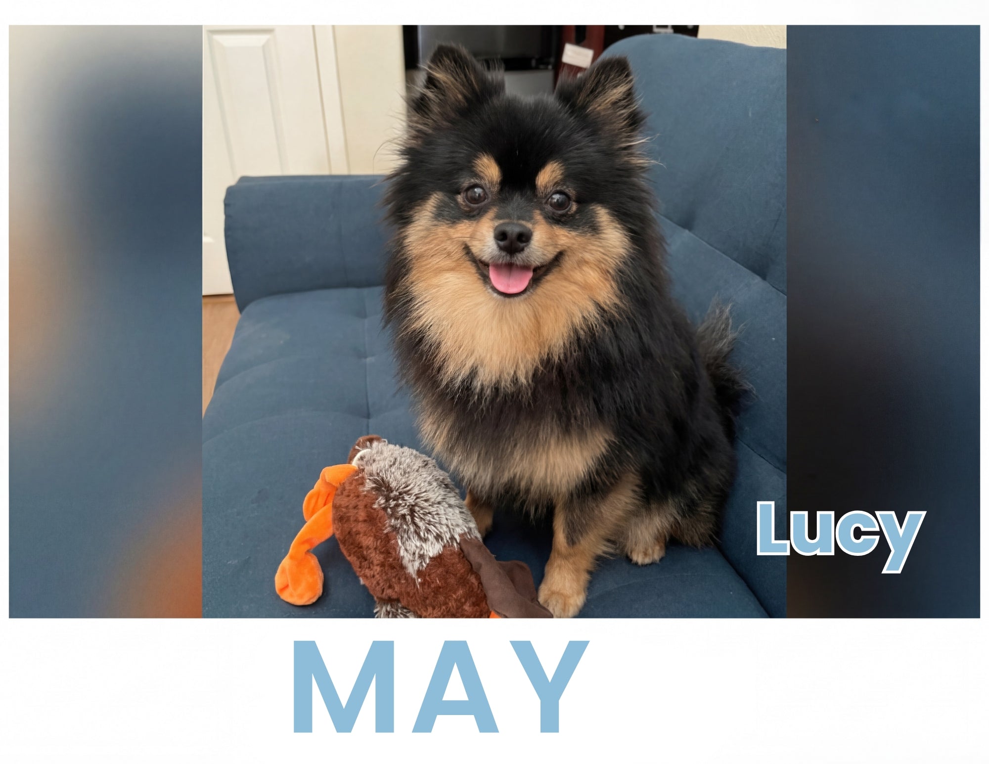 May